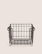 Large Stackable Storage Basket